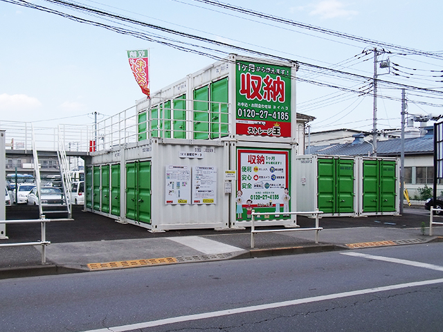 お客様専用駐車スペース